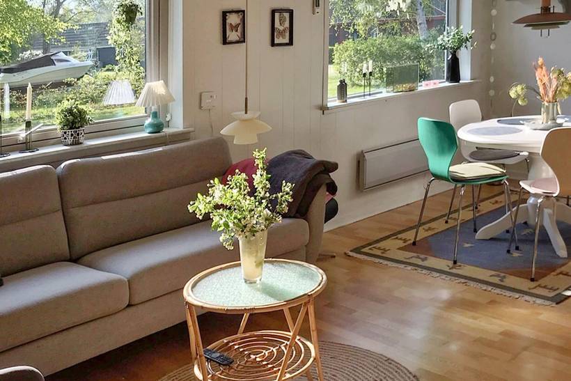 Foto von Ferienhaus EA09 in Handbjerg - Thy/Limfjord