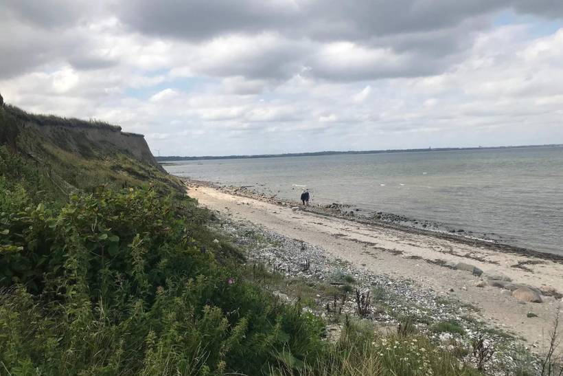 Foto von Ferienhaus EA09 in Handbjerg - Thy/Limfjord