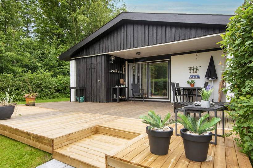Foto von Ferienhaus EA09 in Handbjerg - Thy/Limfjord