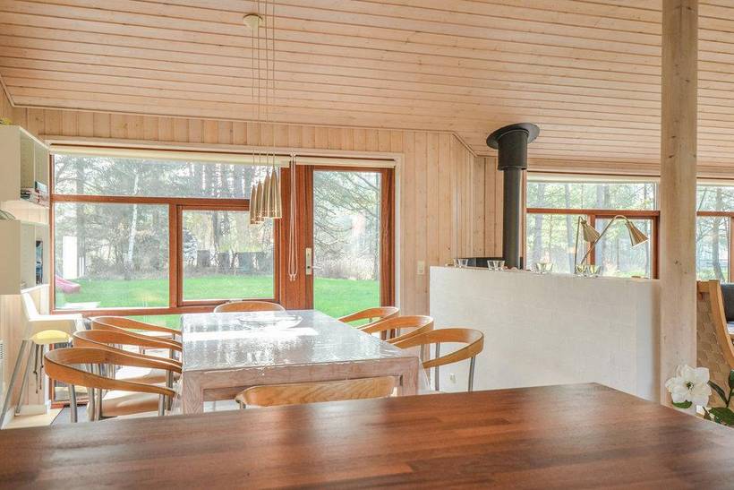 Foto von Ferienhaus EA10 in Fuglslev - Ebeltoft - Ostjütland