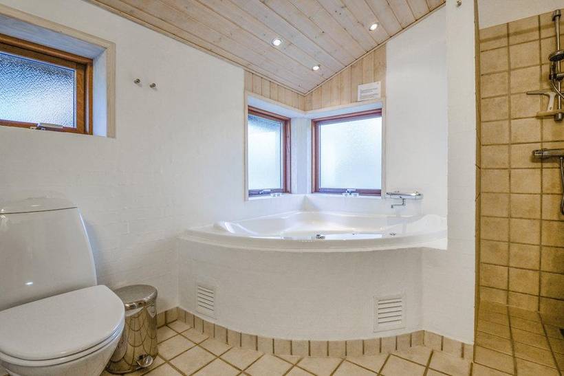 Foto von Ferienhaus EA10 in Fuglslev - Ebeltoft - Ostjütland