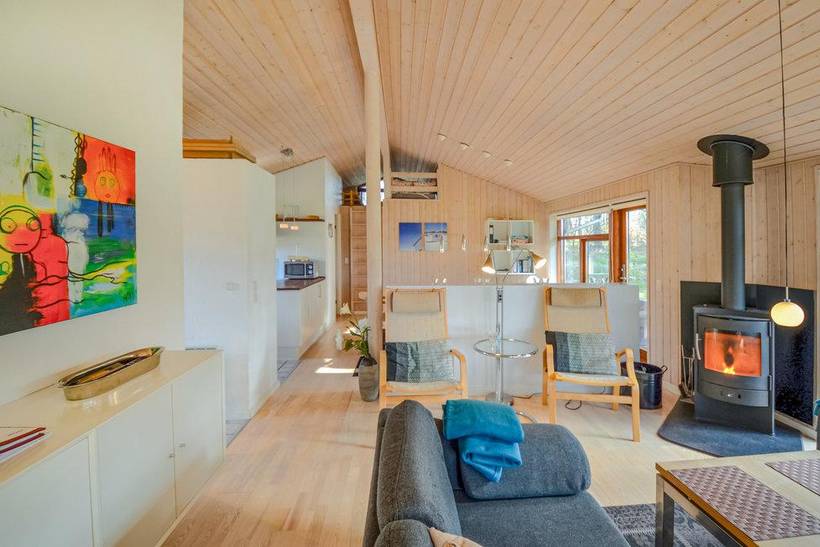 Foto von Ferienhaus EA10 in Fuglslev - Ebeltoft - Ostjütland