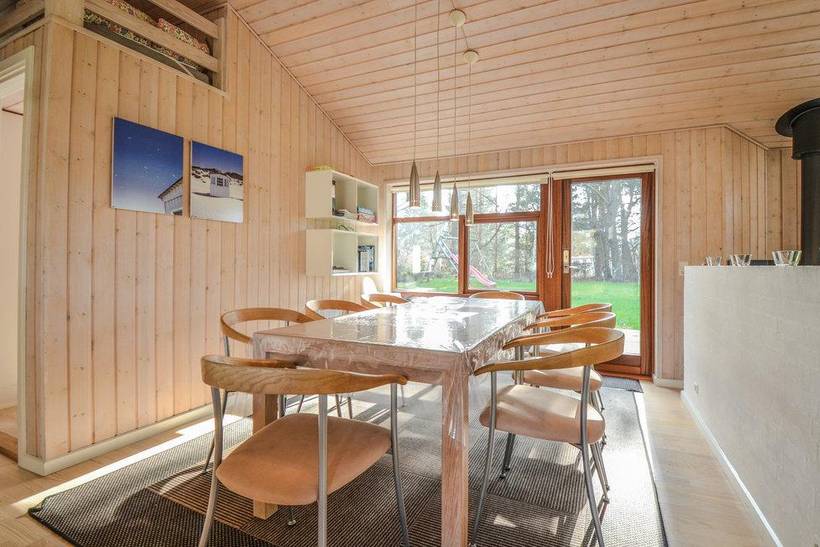 Foto von Ferienhaus EA10 in Fuglslev - Ebeltoft - Ostjütland