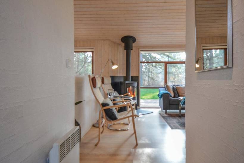 Foto von Ferienhaus EA10 in Fuglslev - Ebeltoft - Ostjütland