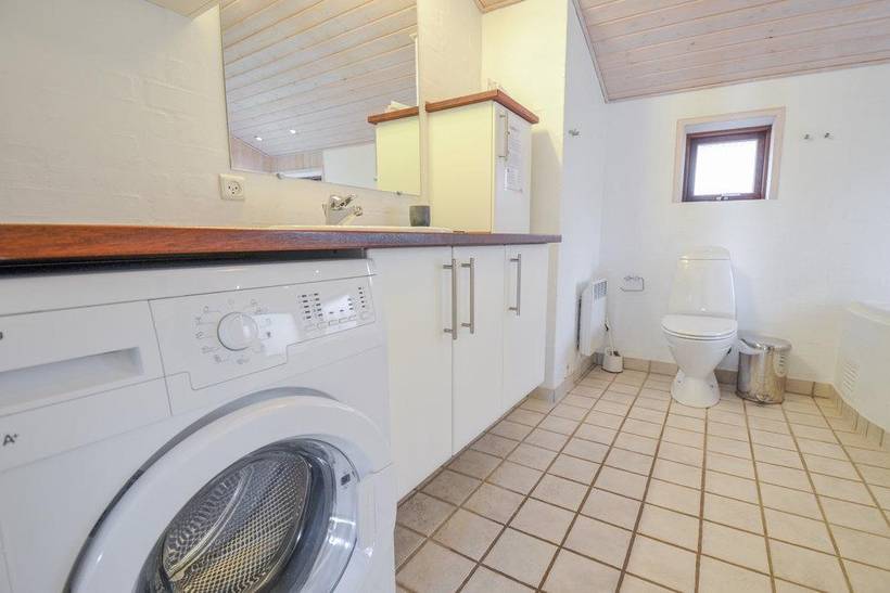 Foto von Ferienhaus EA10 in Fuglslev - Ebeltoft - Ostjütland