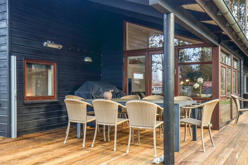 Foto von Ferienhaus EA10 in Fuglslev - Ebeltoft - Ostjütland