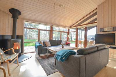 Vorschaubild von Ferienhaus EA10 in Fuglslev - Ebeltoft - Ostjütland