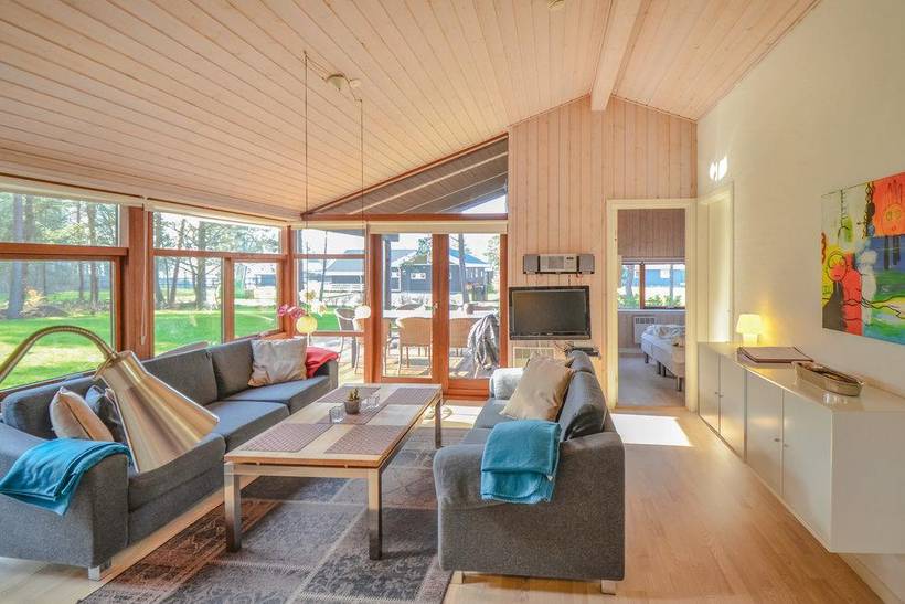 Foto von Ferienhaus EA10 in Fuglslev - Ebeltoft - Ostjütland