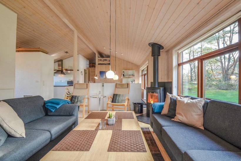Foto von Ferienhaus EA10 in Fuglslev - Ebeltoft - Ostjütland