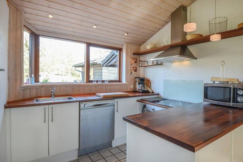 Foto von Ferienhaus EA10 in Fuglslev - Ebeltoft - Ostjütland