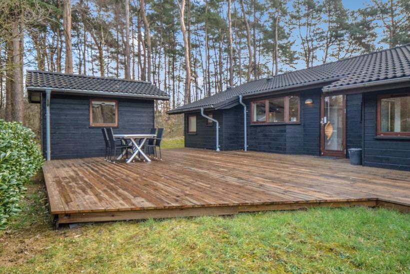 Foto von Ferienhaus EA10 in Fuglslev - Ebeltoft - Ostjütland
