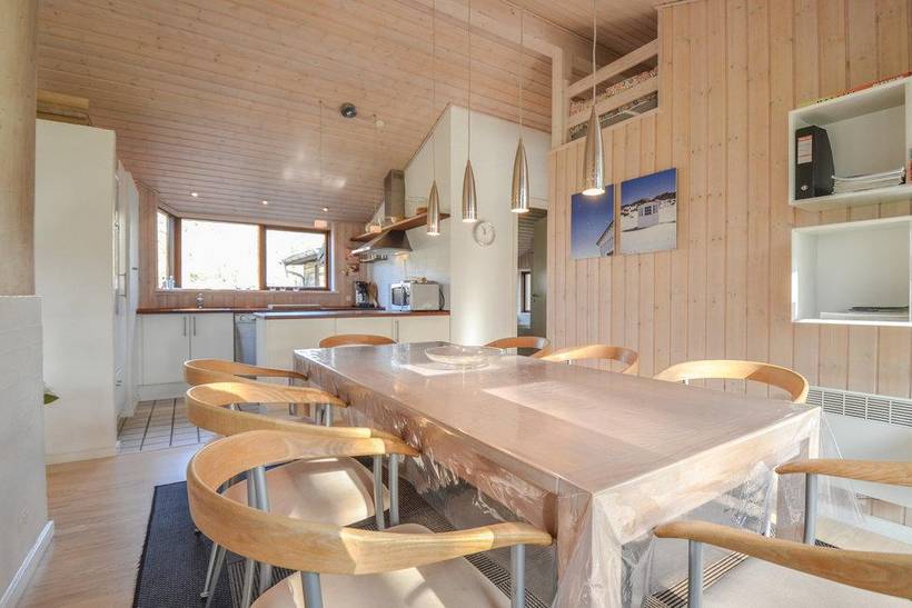 Foto von Ferienhaus EA10 in Fuglslev - Ebeltoft - Ostjütland