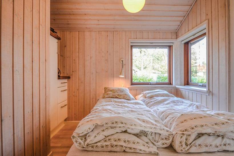 Foto von Ferienhaus EA10 in Fuglslev - Ebeltoft - Ostjütland