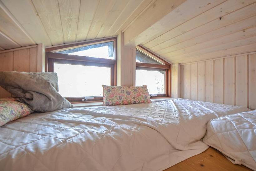 Foto von Ferienhaus EA10 in Fuglslev - Ebeltoft - Ostjütland