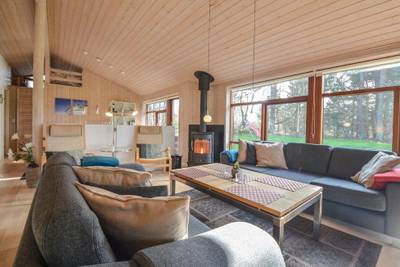 Vorschaubild von Ferienhaus EA10 in Fuglslev - Ebeltoft - Ostjütland