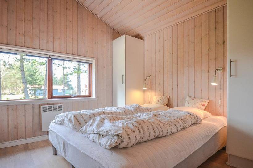 Foto von Ferienhaus EA10 in Fuglslev - Ebeltoft - Ostjütland