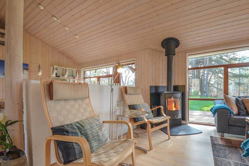 Foto von Ferienhaus EA10 in Fuglslev - Ebeltoft - Ostjütland