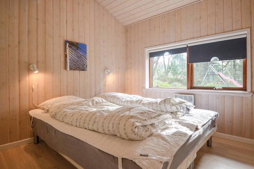 Foto von Ferienhaus EA10 in Fuglslev - Ebeltoft - Ostjütland