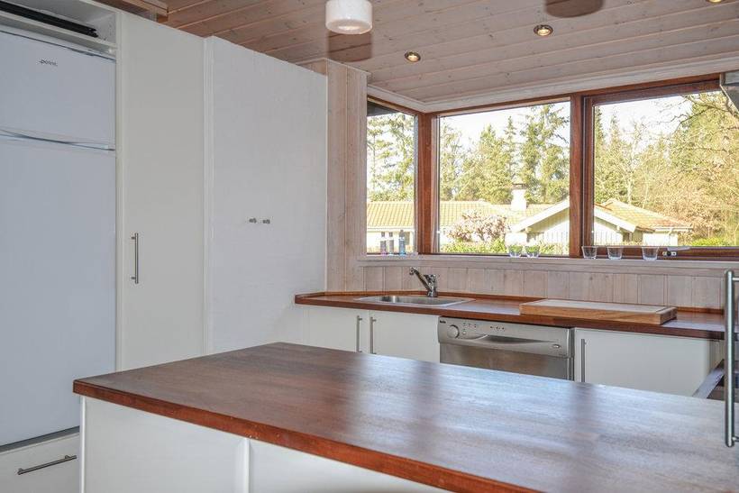Foto von Ferienhaus EA10 in Fuglslev - Ebeltoft - Ostjütland