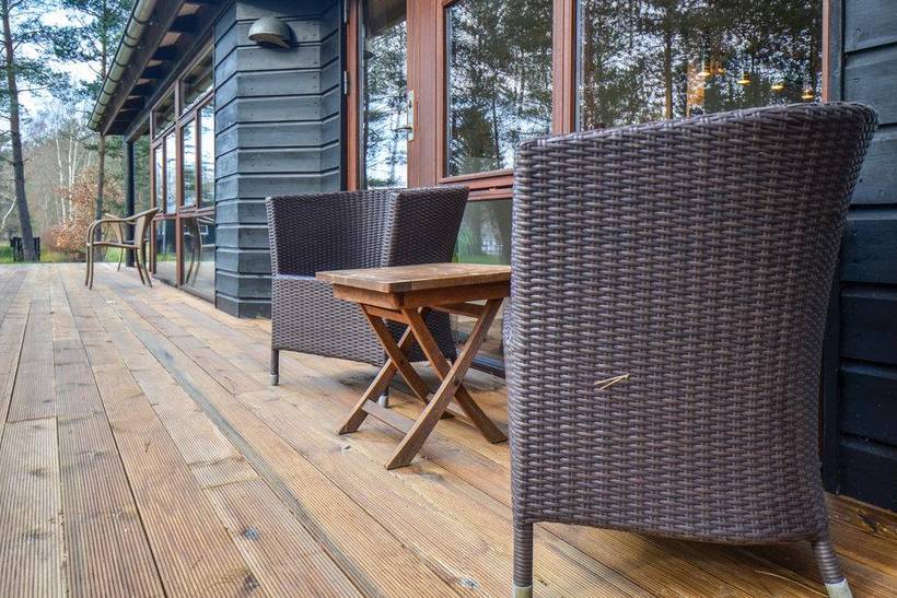 Foto von Ferienhaus EA10 in Fuglslev - Ebeltoft - Ostjütland