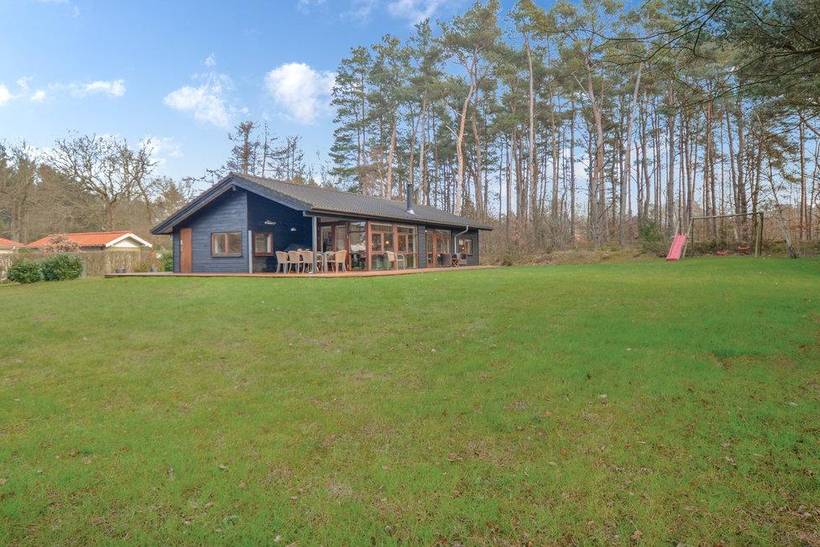 Foto von Ferienhaus EA10 in Fuglslev - Ebeltoft - Ostjütland