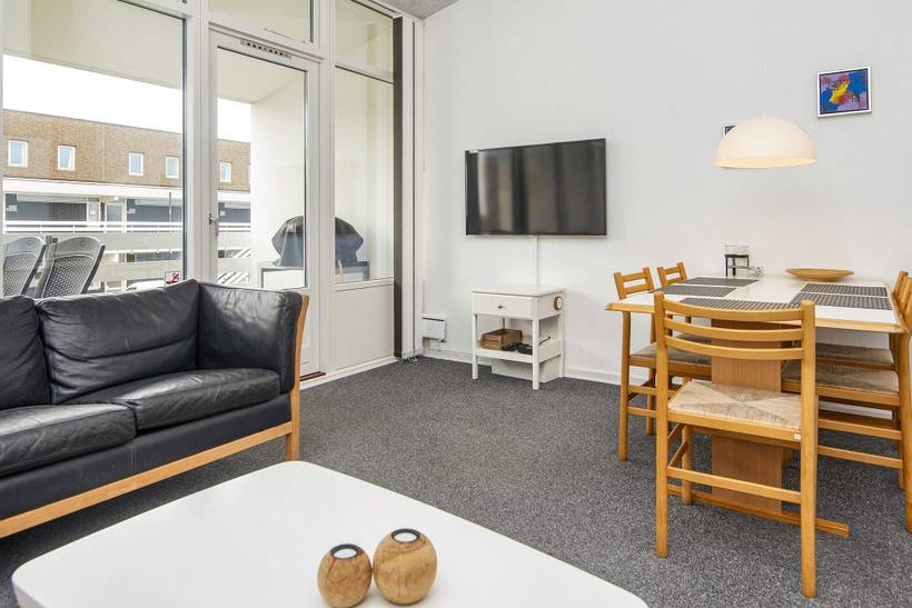 Foto von Ferienhaus EA13 in Søndervig - Westjütland