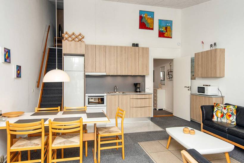 Foto von Ferienhaus EA13 in Søndervig - Westjütland