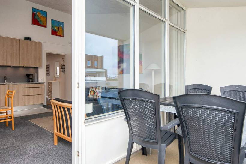 Foto von Ferienhaus EA13 in Søndervig - Westjütland