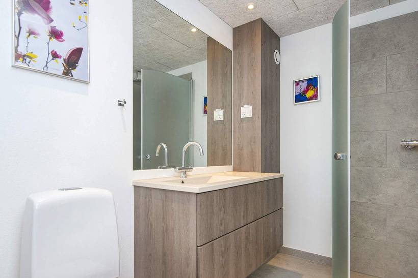Foto von Ferienhaus EA13 in Søndervig - Westjütland