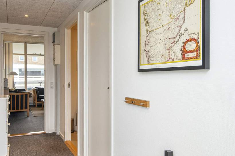 Foto von Ferienhaus EA13 in Søndervig - Westjütland