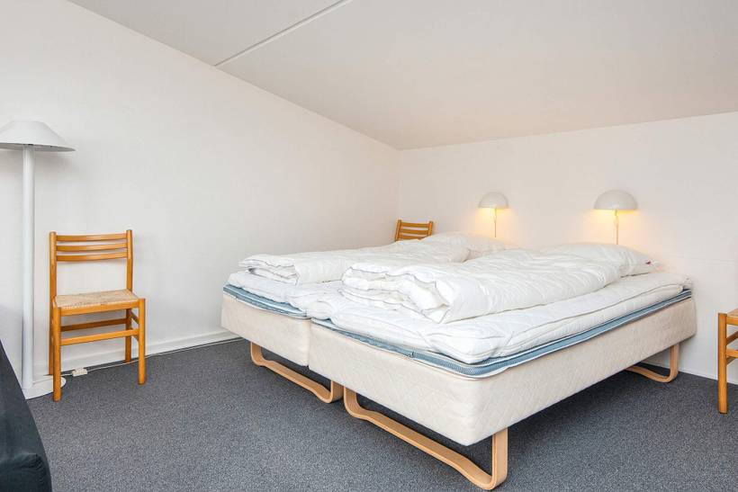 Foto von Ferienhaus EA13 in Søndervig - Westjütland
