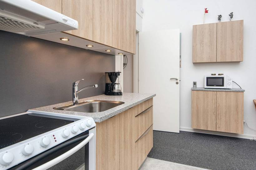 Foto von Ferienhaus EA13 in Søndervig - Westjütland