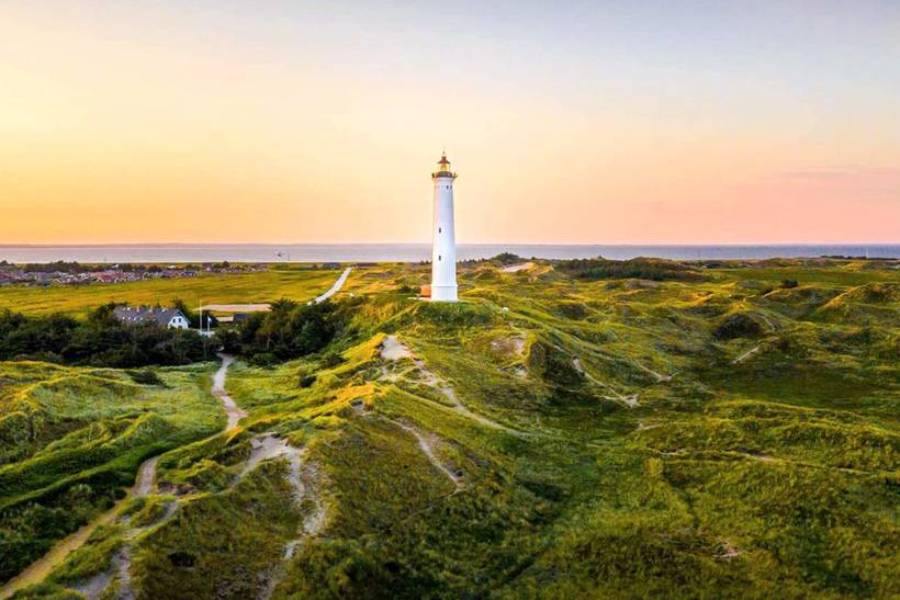 Foto von Ferienhaus EA13 in Søndervig - Westjütland