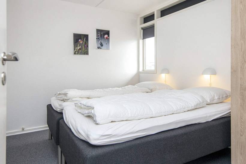 Foto von Ferienhaus EA13 in Søndervig - Westjütland