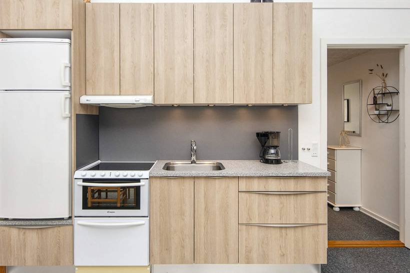 Foto von Ferienhaus EA13 in Søndervig - Westjütland