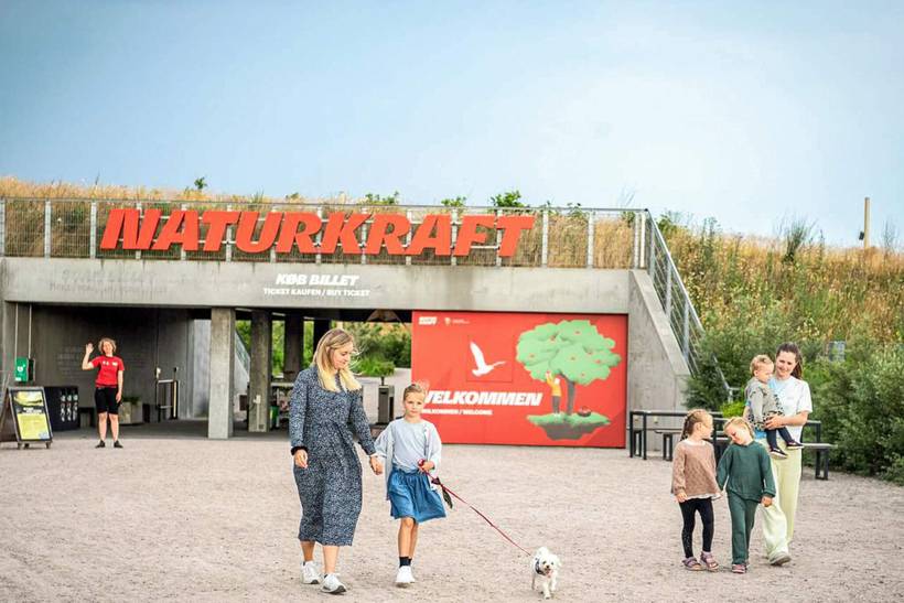 Foto von Ferienhaus EA13 in Søndervig - Westjütland