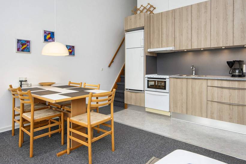 Foto von Ferienhaus EA13 in Søndervig - Westjütland