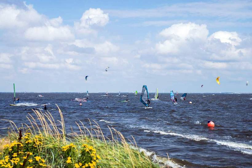 Foto von Ferienhaus EA13 in Søndervig - Westjütland