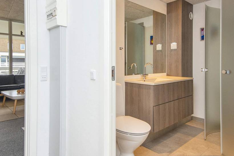 Foto von Ferienhaus EA13 in Søndervig - Westjütland