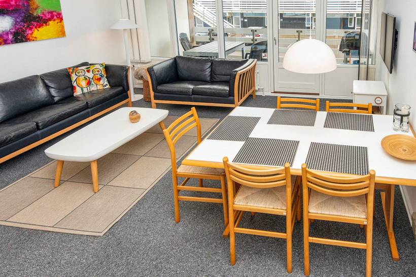 Foto von Ferienhaus EA13 in Søndervig - Westjütland