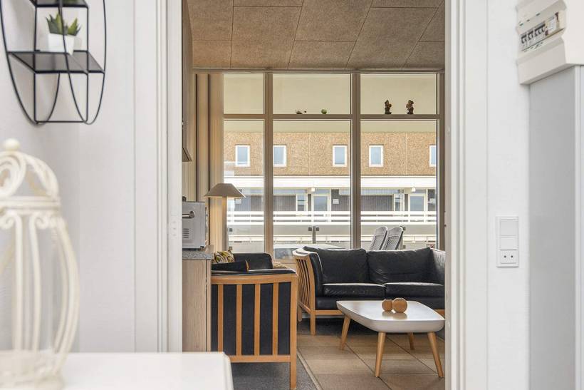 Foto von Ferienhaus EA13 in Søndervig - Westjütland