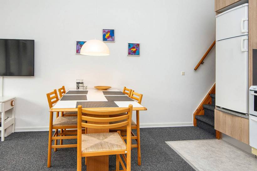 Foto von Ferienhaus EA13 in Søndervig - Westjütland