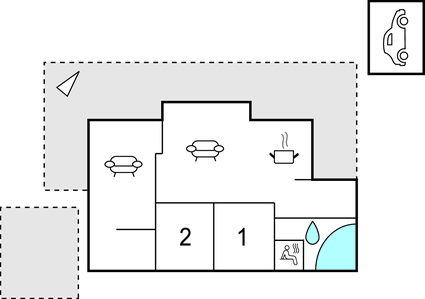 Vorschaubild von Ferienhaus EA15 in Handrup - Ebeltoft - Ostjütland