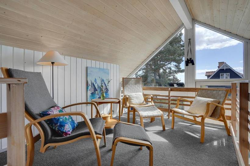 Foto von Ferienhaus EA15 in Handrup - Ebeltoft - Ostjütland
