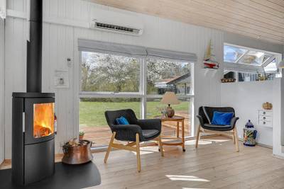 Vorschaubild von Ferienhaus EA15 in Handrup - Ebeltoft - Ostjütland