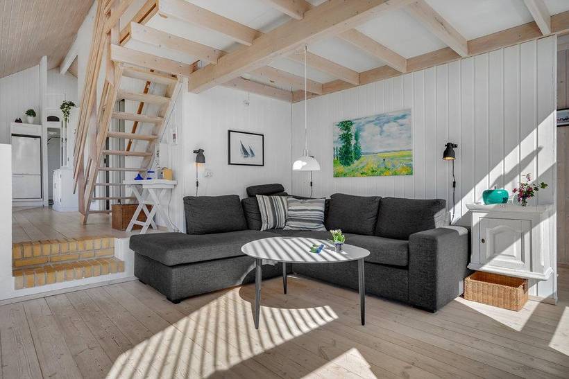 Foto von Ferienhaus EA15 in Handrup - Ebeltoft - Ostjütland