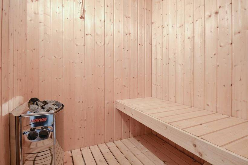Foto von Ferienhaus EA15 in Handrup - Ebeltoft - Ostjütland