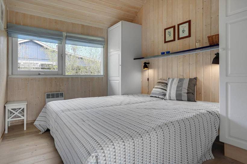 Foto von Ferienhaus EA15 in Handrup - Ebeltoft - Ostjütland