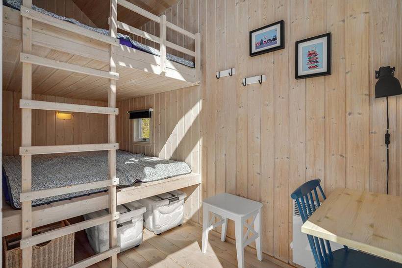 Foto von Ferienhaus EA15 in Handrup - Ebeltoft - Ostjütland