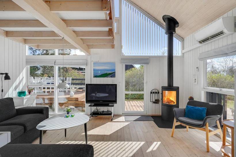 Foto von Ferienhaus EA15 in Handrup - Ebeltoft - Ostjütland